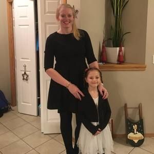 Meet your Posher, Jill